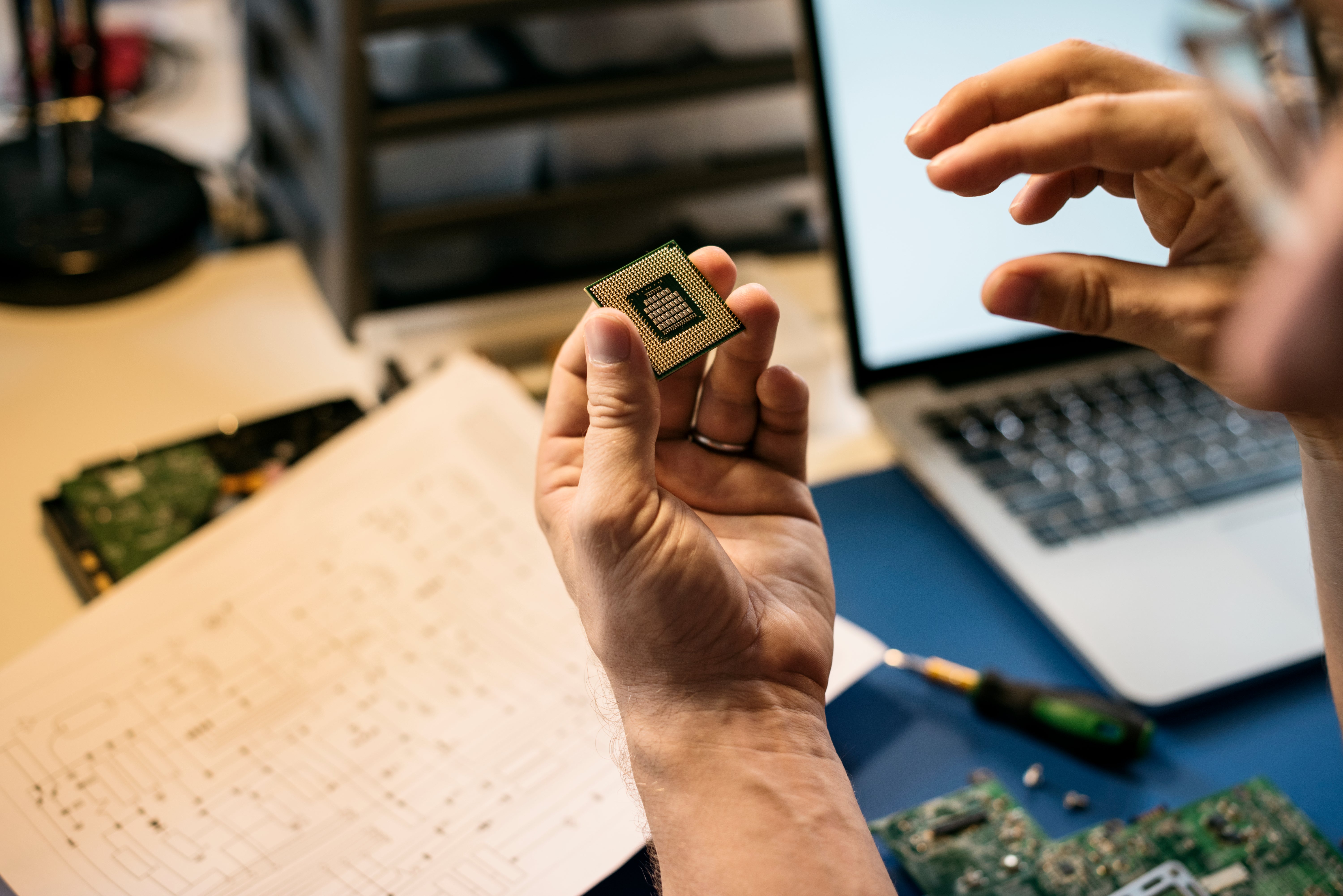 5. Understanding Electronics Warranties and What They Cover